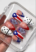 Puerto Rico set-